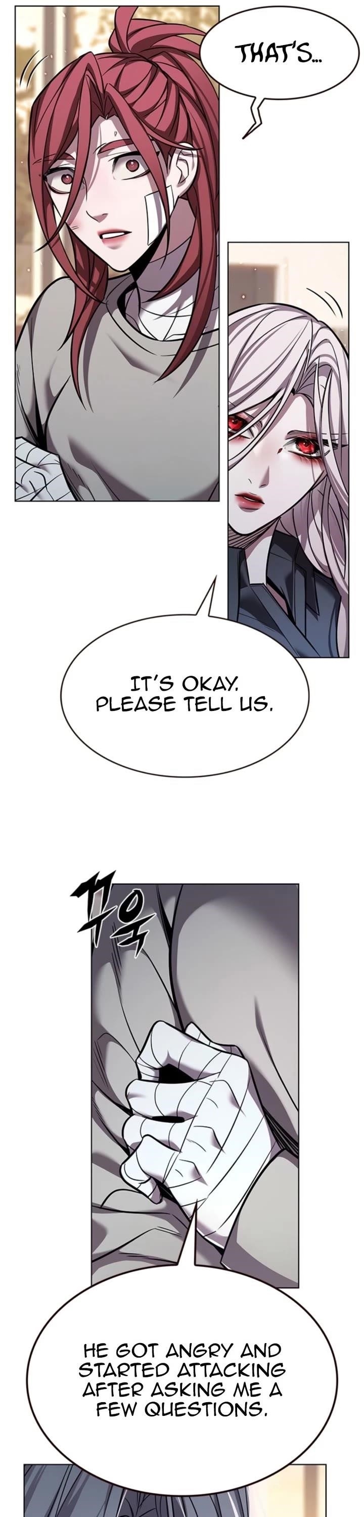 Eleceed - Chapter 370 Page 27