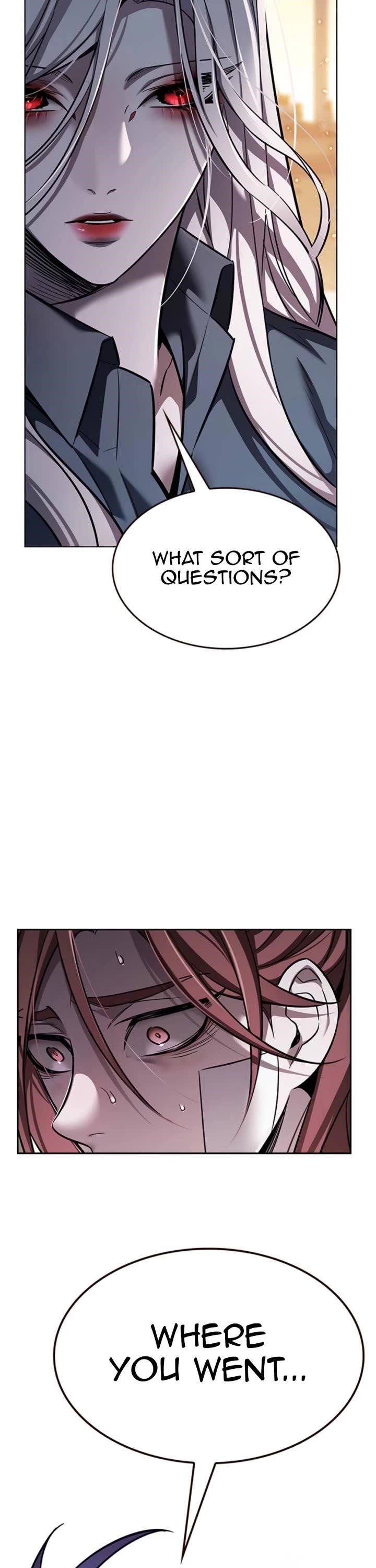 Eleceed - Chapter 370 Page 28