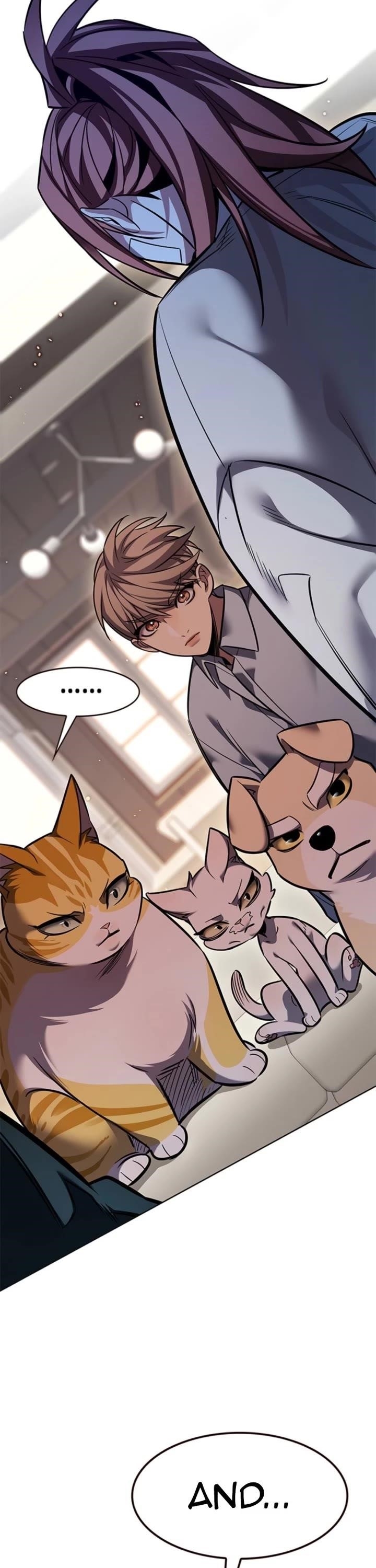 Eleceed - Chapter 370 Page 29