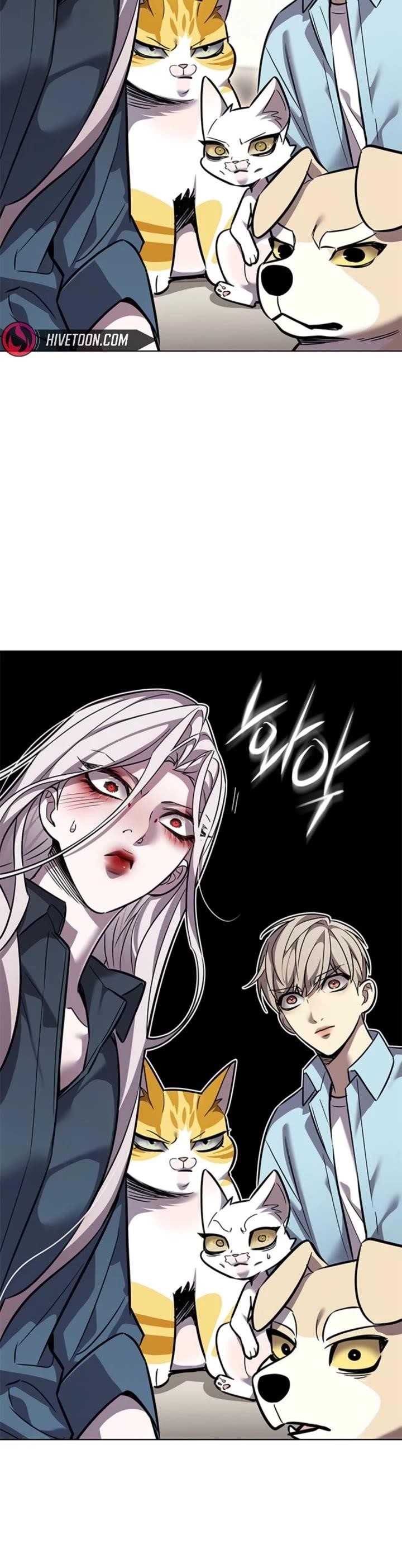 Eleceed - Chapter 370 Page 31