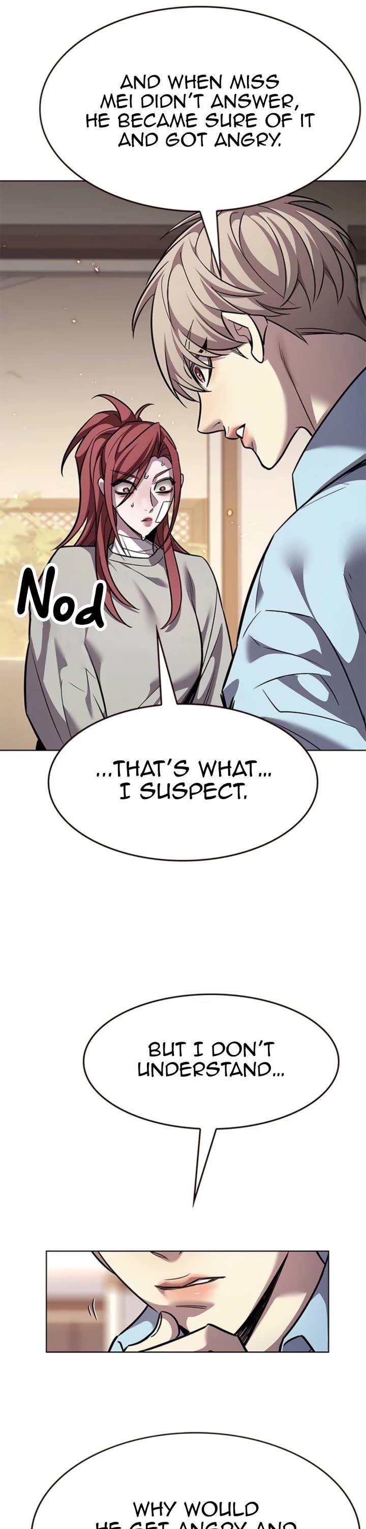 Eleceed - Chapter 370 Page 33