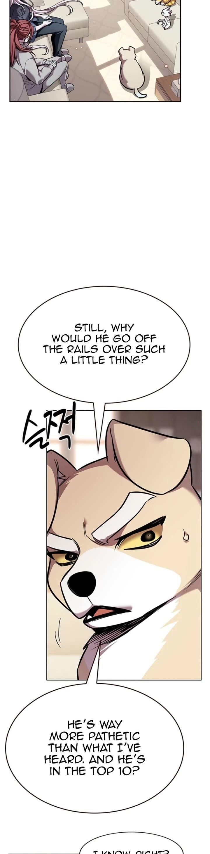 Eleceed - Chapter 370 Page 37