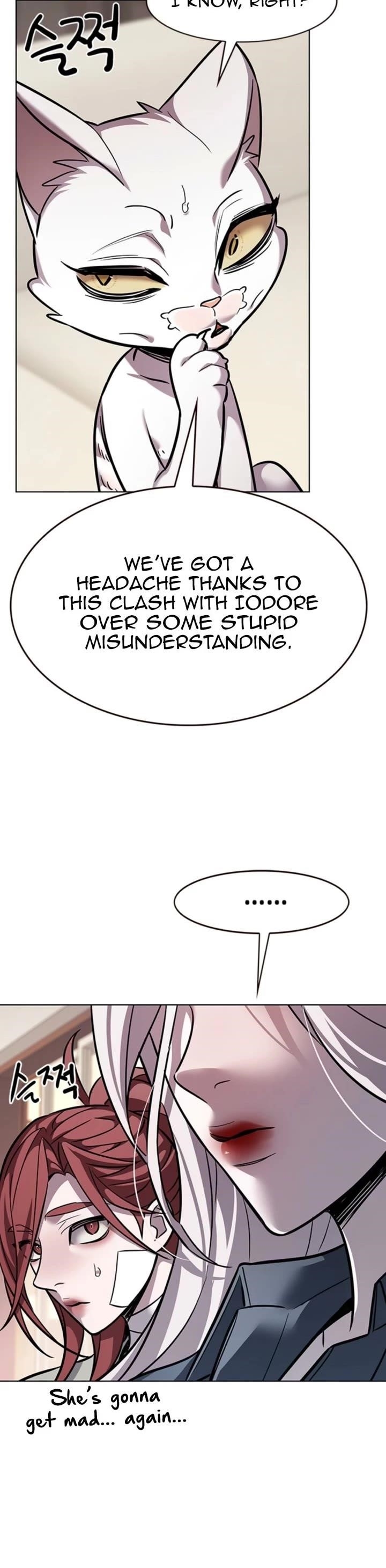 Eleceed - Chapter 370 Page 38