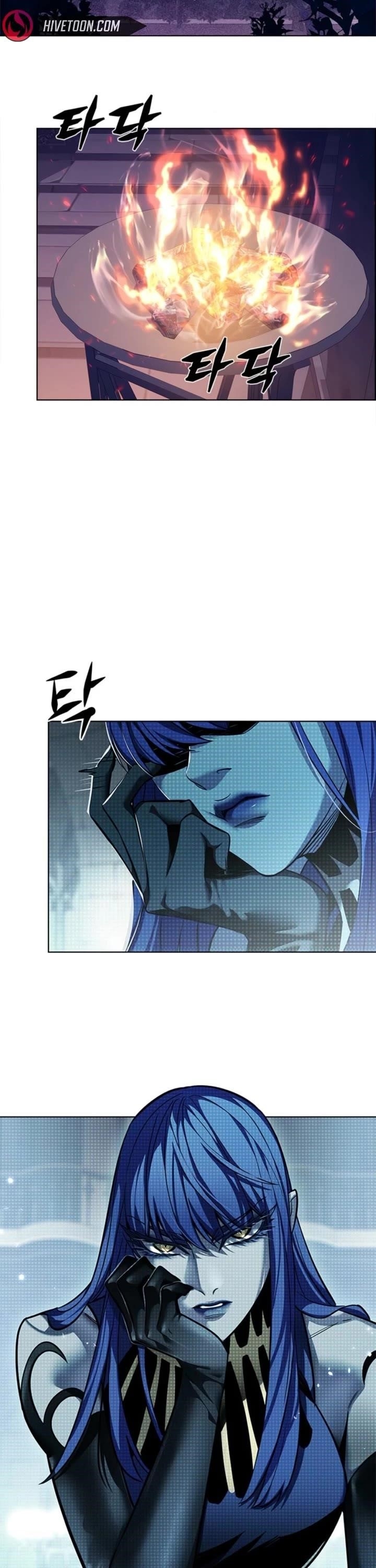 Eleceed - Chapter 370 Page 4