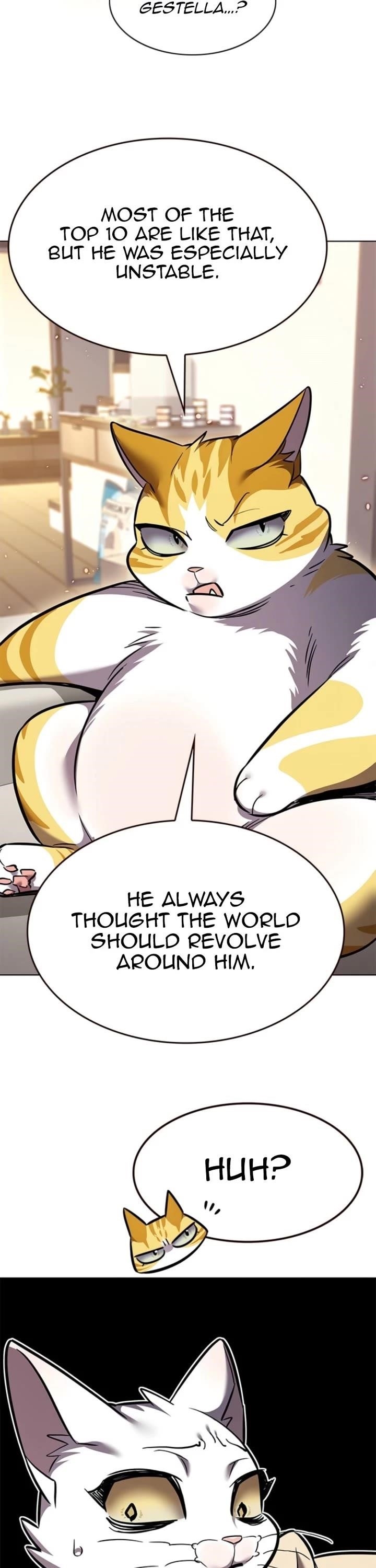 Eleceed - Chapter 370 Page 41