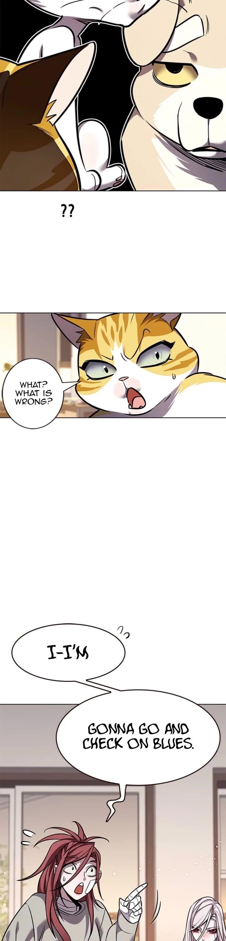 Eleceed - Chapter 370 Page 42