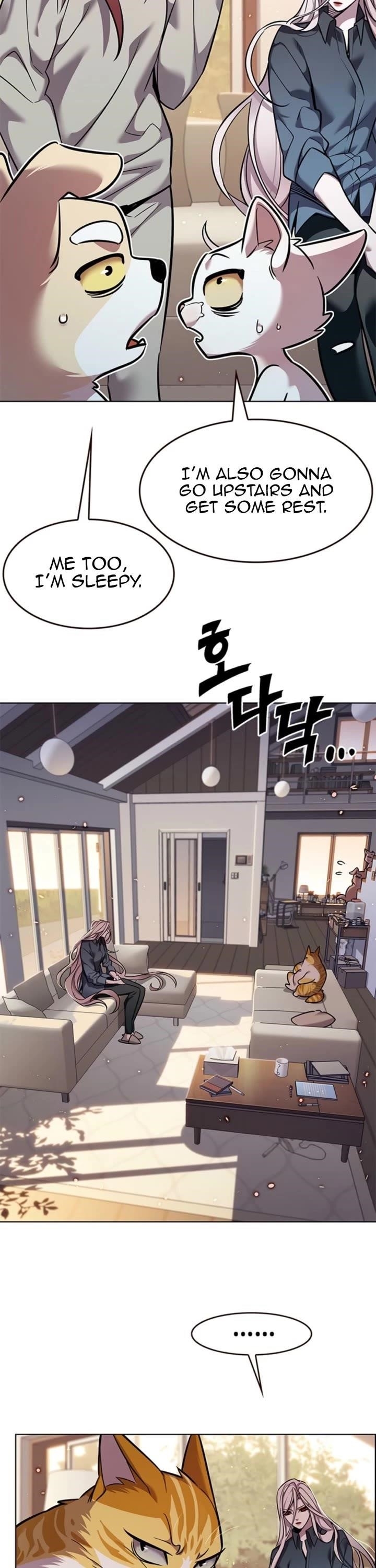 Eleceed - Chapter 370 Page 43