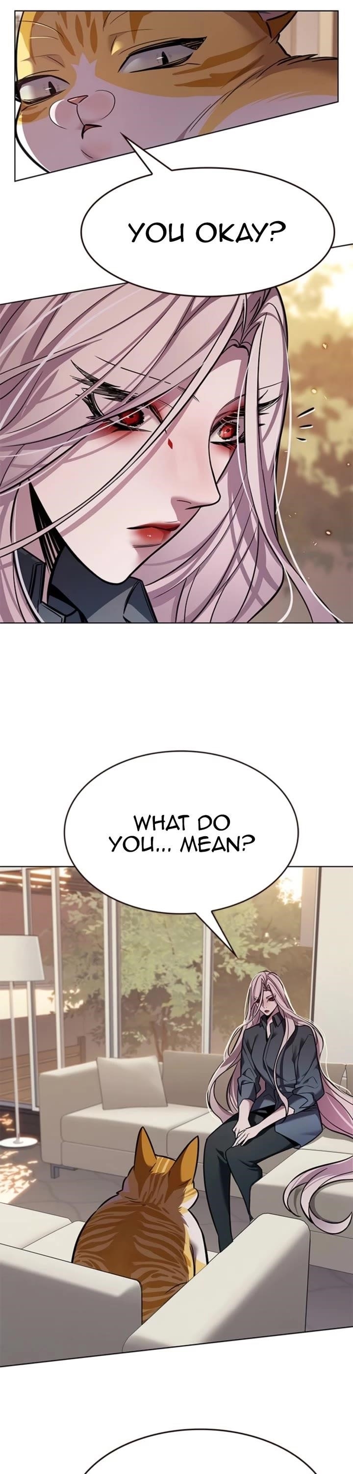 Eleceed - Chapter 370 Page 45