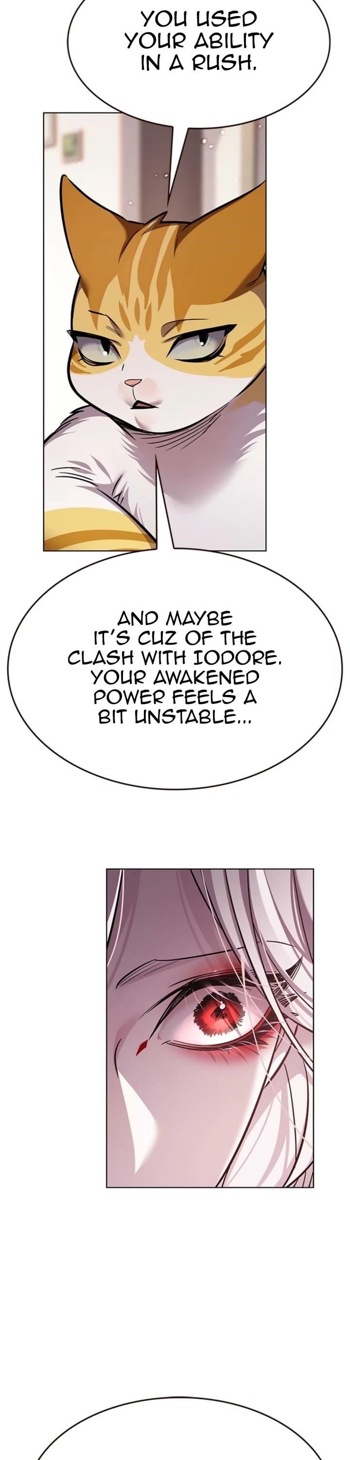 Eleceed - Chapter 370 Page 46