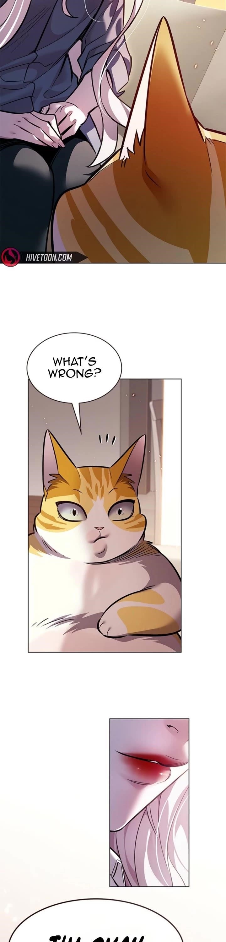 Eleceed - Chapter 370 Page 48