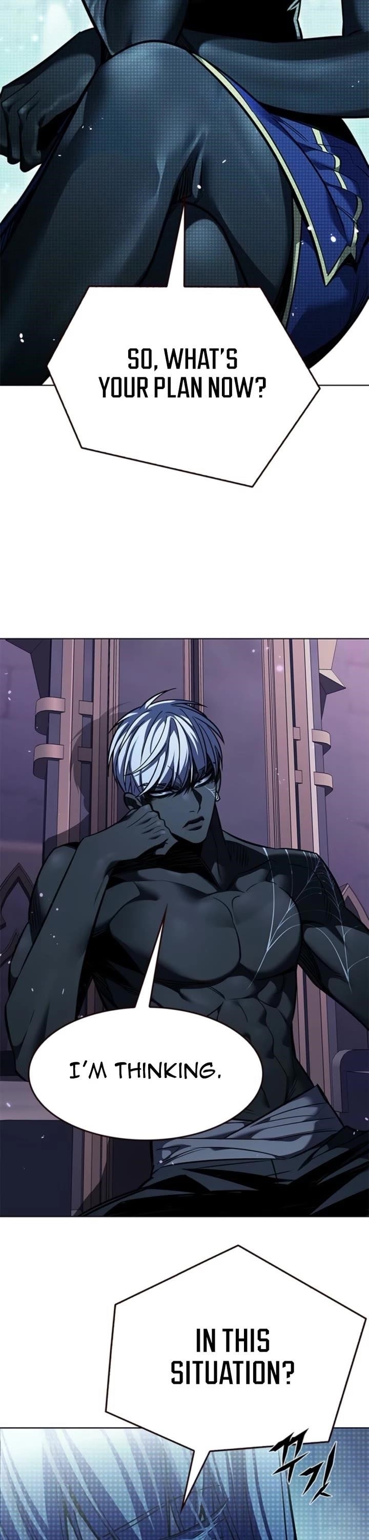 Eleceed - Chapter 370 Page 5