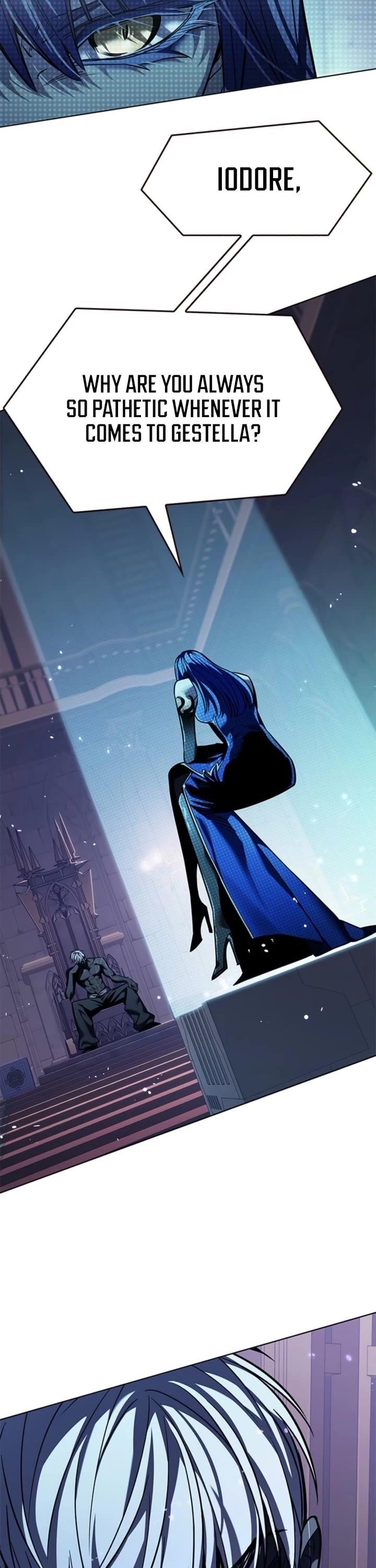 Eleceed - Chapter 370 Page 6