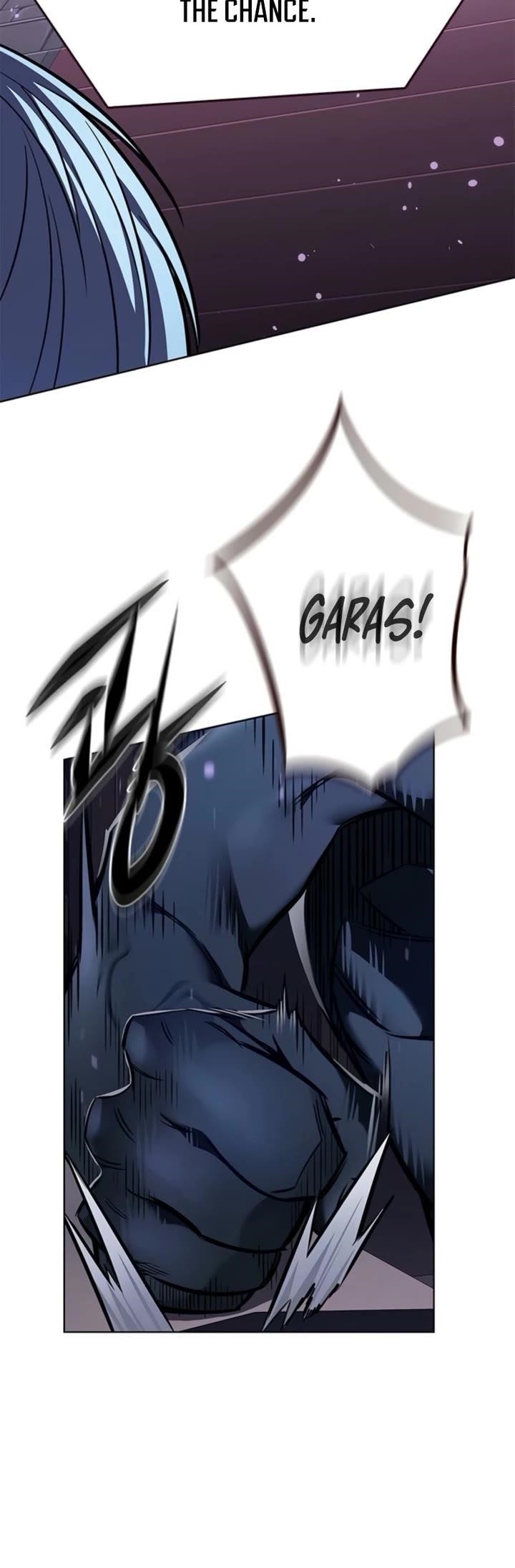 Eleceed - Chapter 370 Page 8