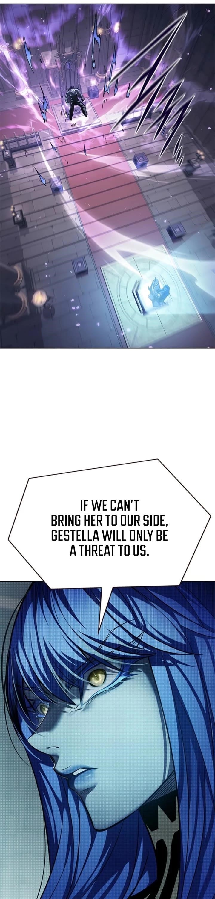 Eleceed - Chapter 370 Page 9