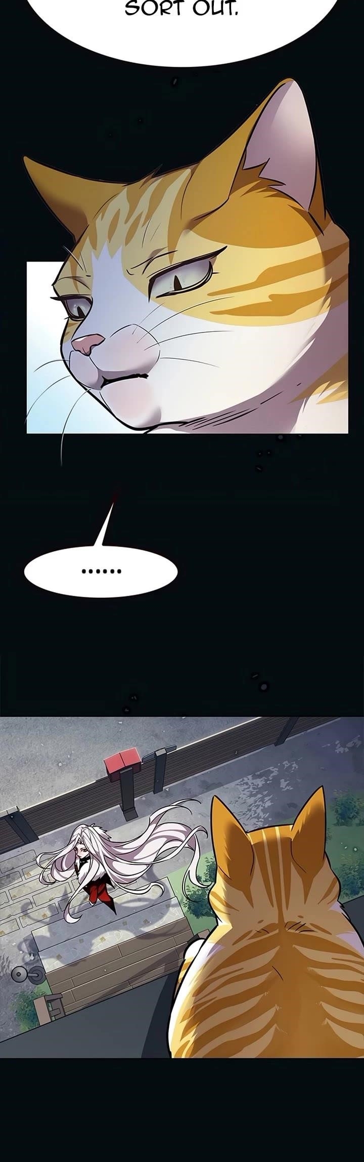 Eleceed - Chapter 371 Page 14