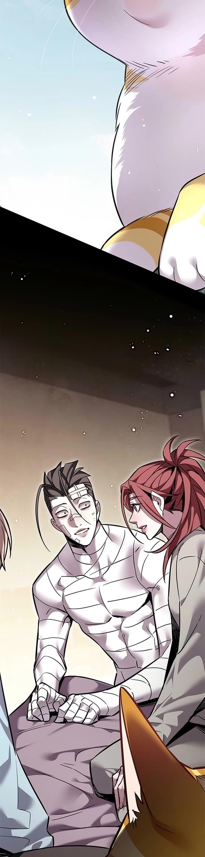 Eleceed - Chapter 371 Page 16