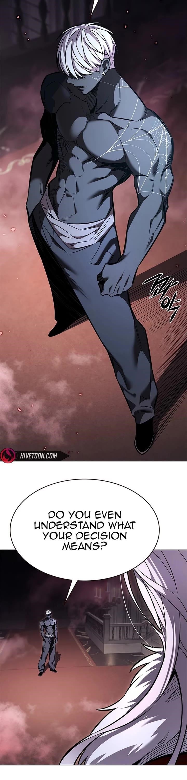 Eleceed - Chapter 371 Page 30