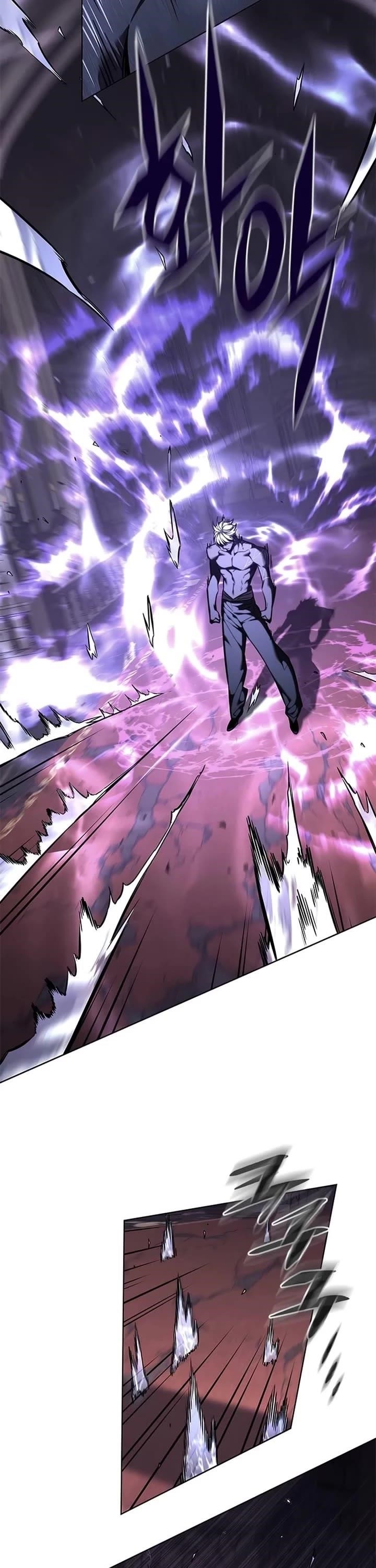 Eleceed - Chapter 371 Page 36