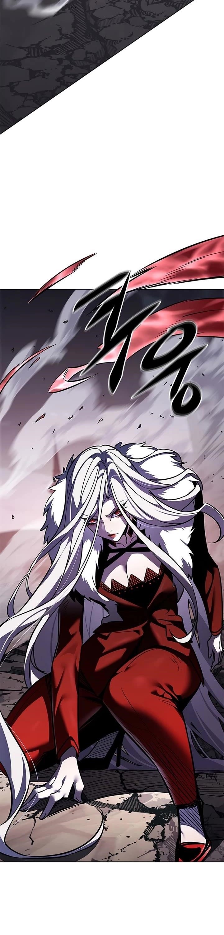 Eleceed - Chapter 371 Page 62