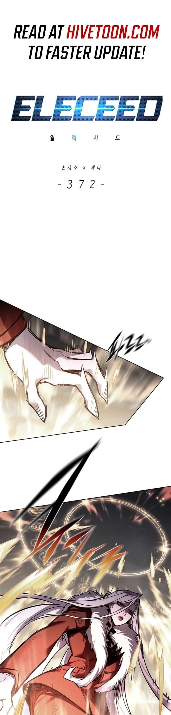 Eleceed - Chapter 372 Page 2