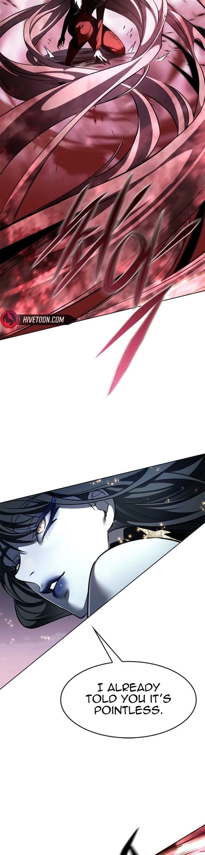 Eleceed - Chapter 372 Page 21