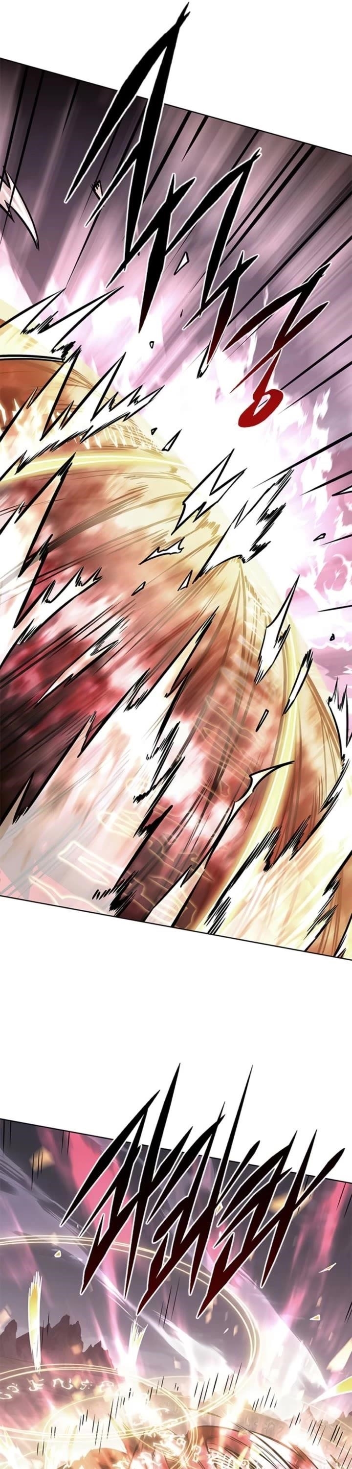 Eleceed - Chapter 372 Page 26