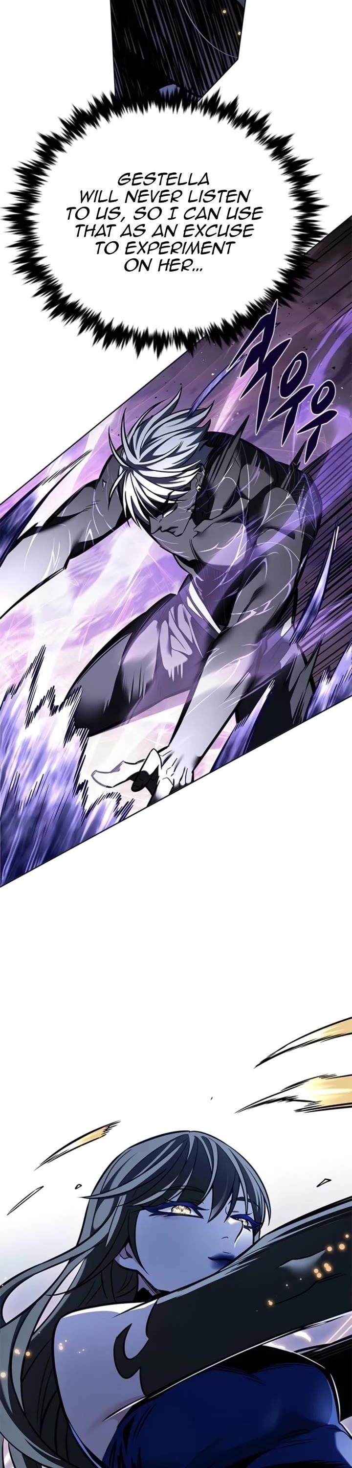 Eleceed - Chapter 372 Page 50