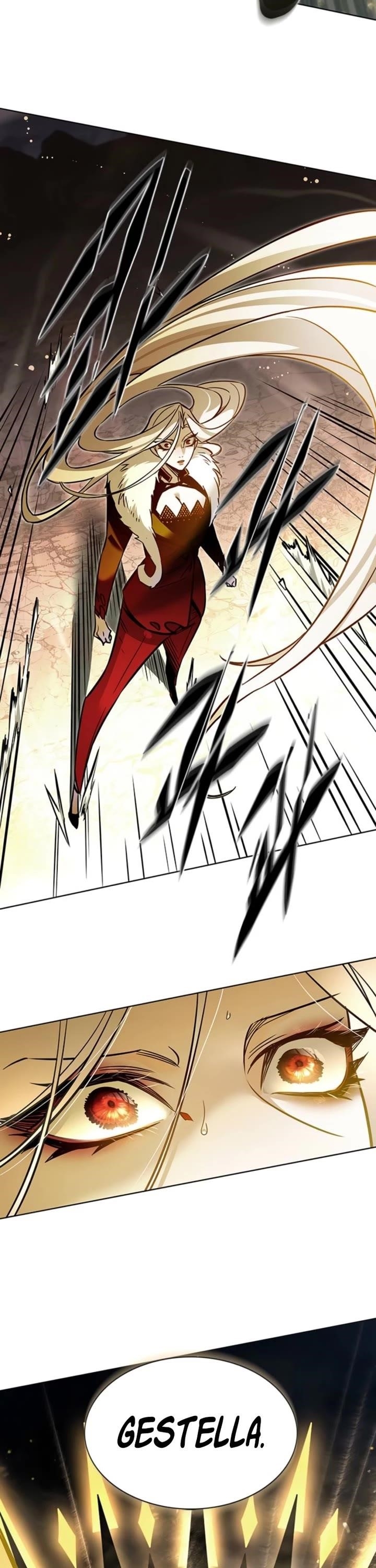 Eleceed - Chapter 374 Page 23