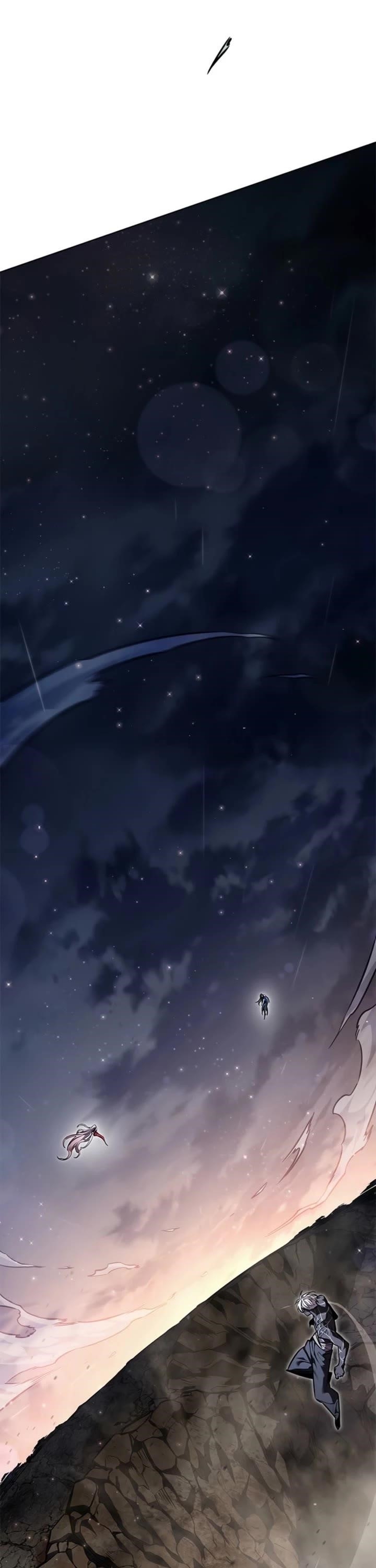 Eleceed - Chapter 374 Page 39