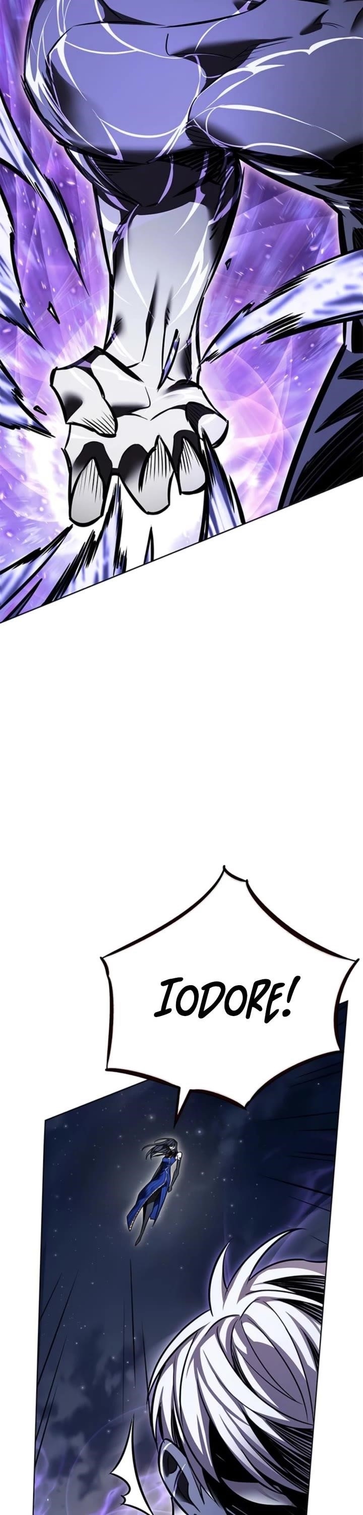 Eleceed - Chapter 374 Page 50