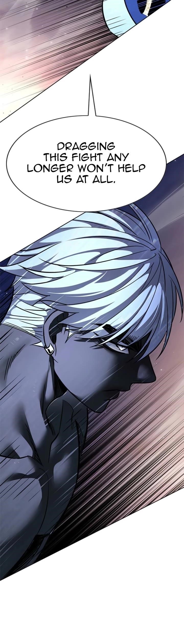 Eleceed - Chapter 374 Page 54