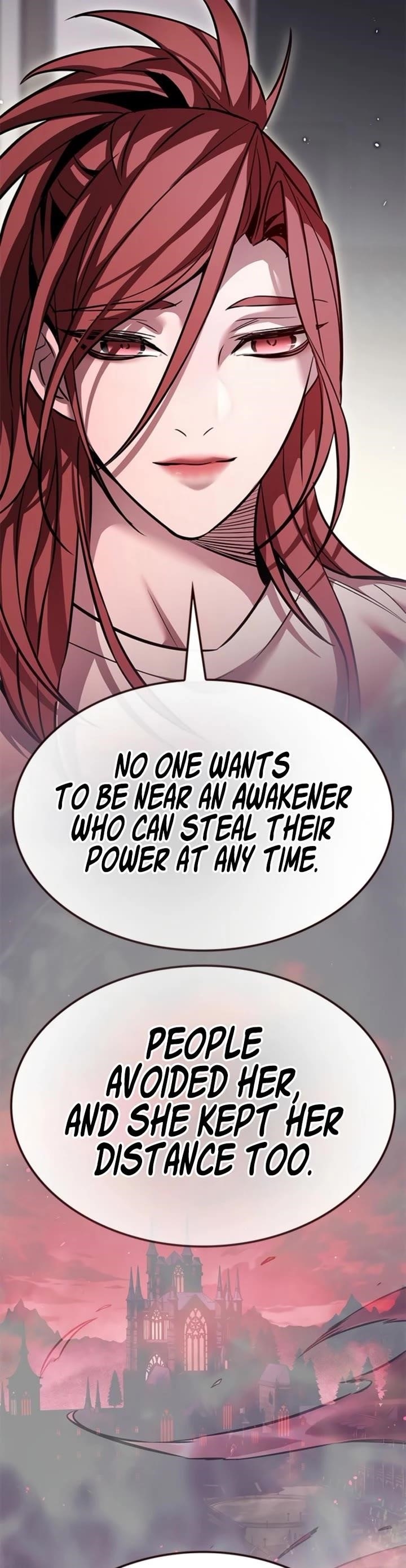 Eleceed - Chapter 375 Page 24