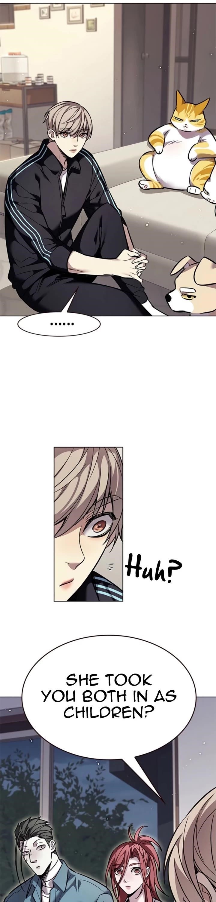 Eleceed - Chapter 375 Page 26