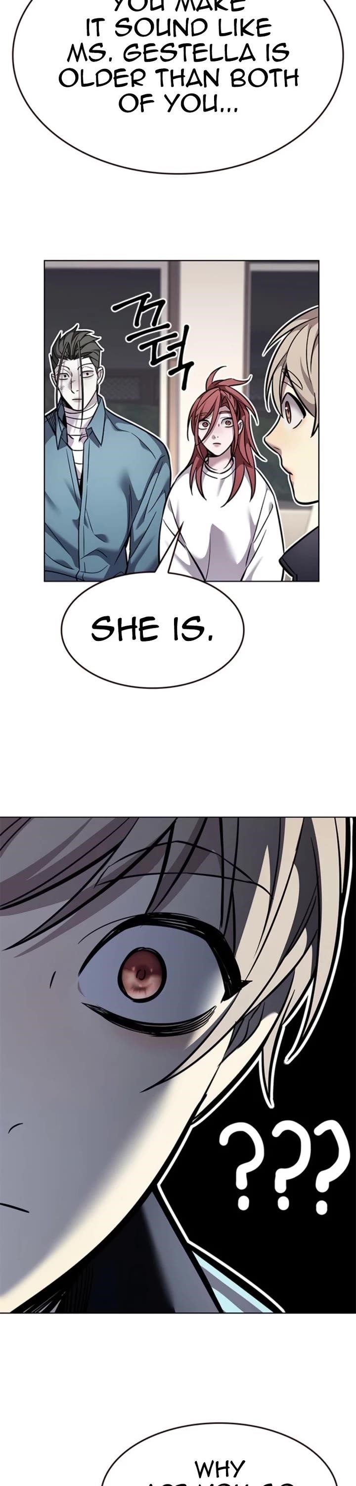 Eleceed - Chapter 375 Page 28