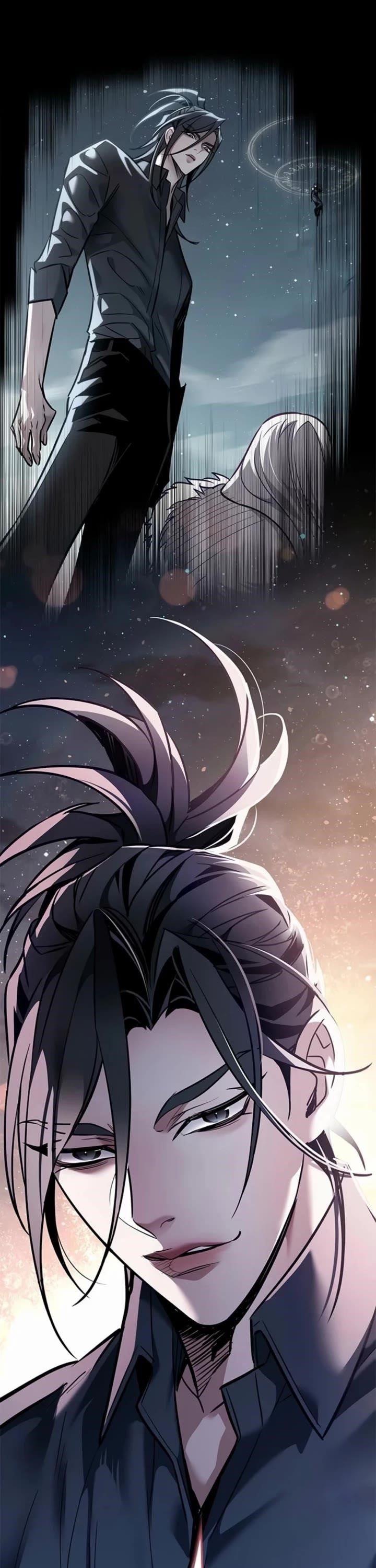 Eleceed - Chapter 375 Page 44