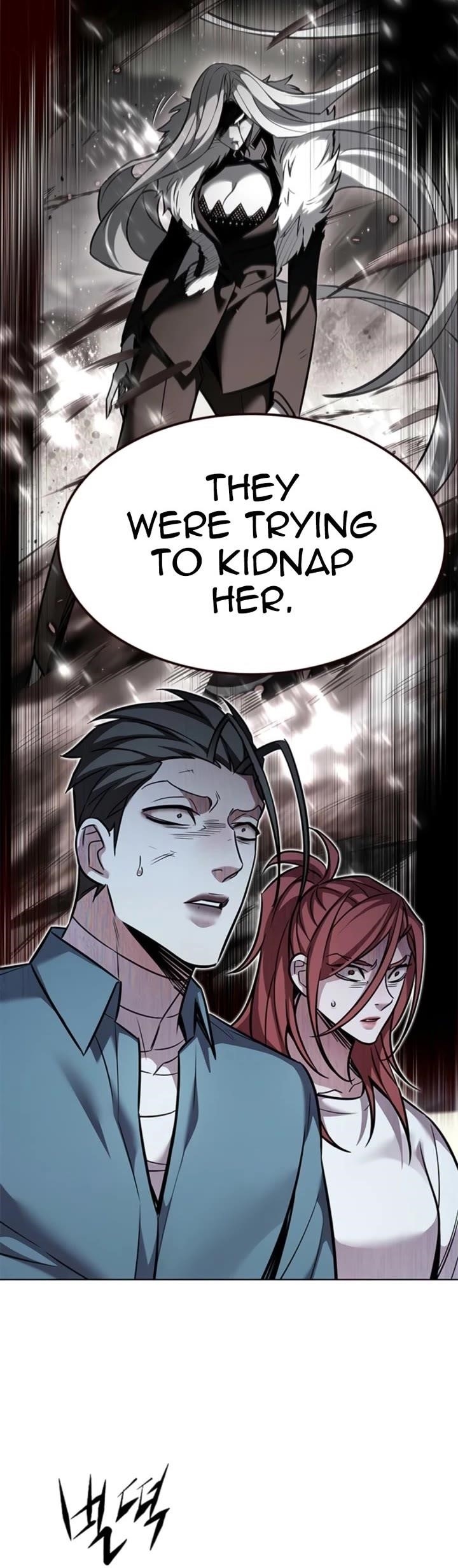 Eleceed - Chapter 375 Page 7