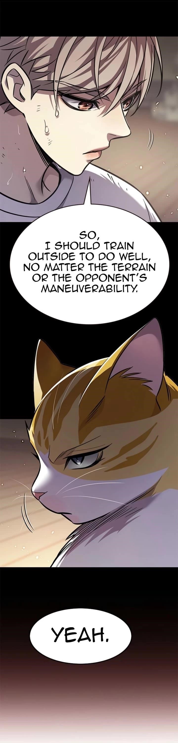 Eleceed - Chapter 377 Page 33