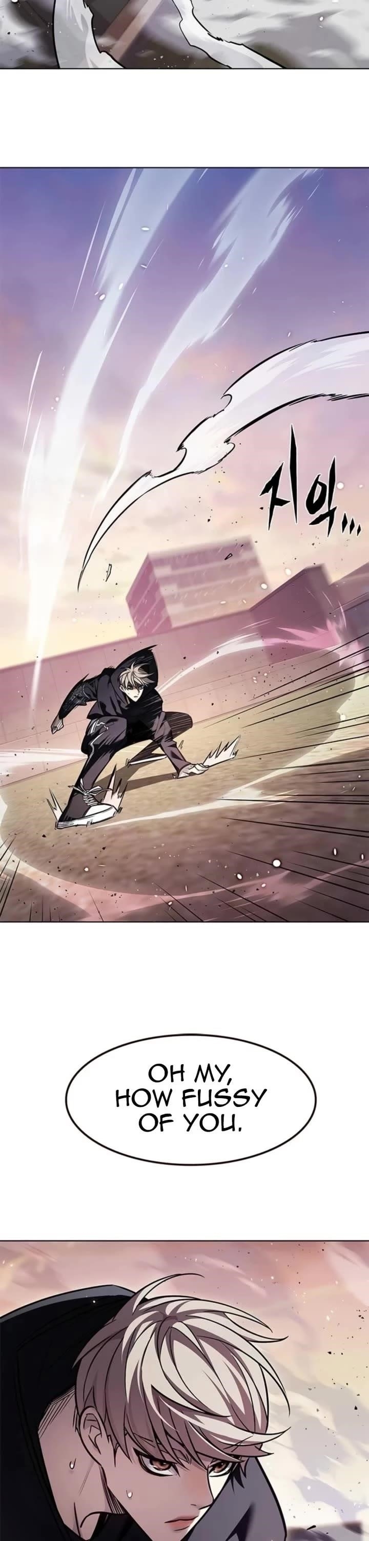 Eleceed - Chapter 377 Page 41