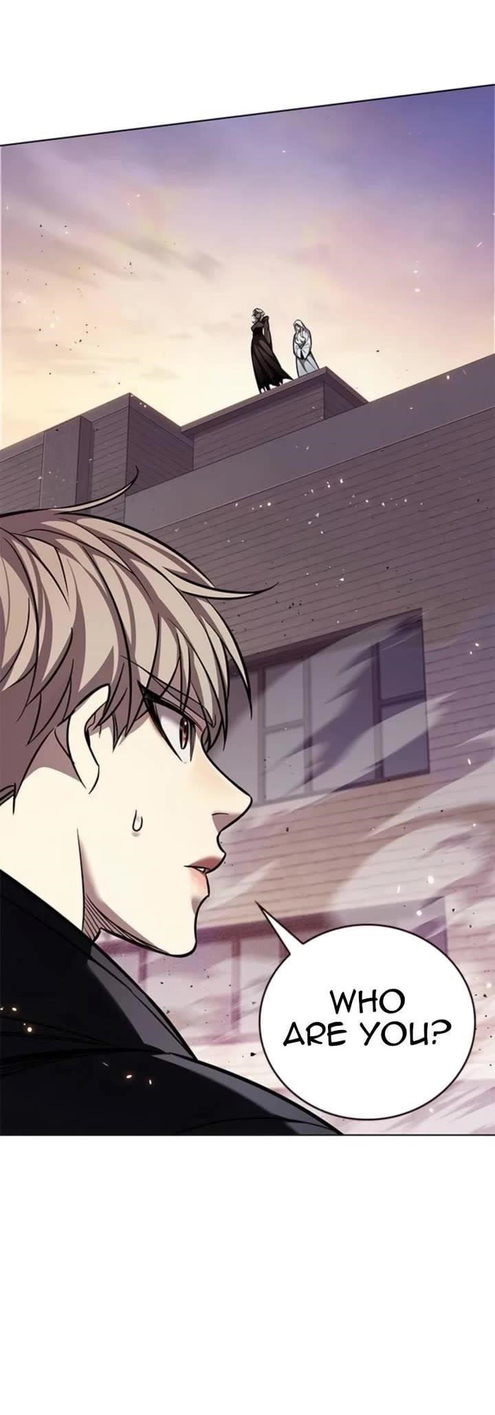 Eleceed - Chapter 377 Page 44