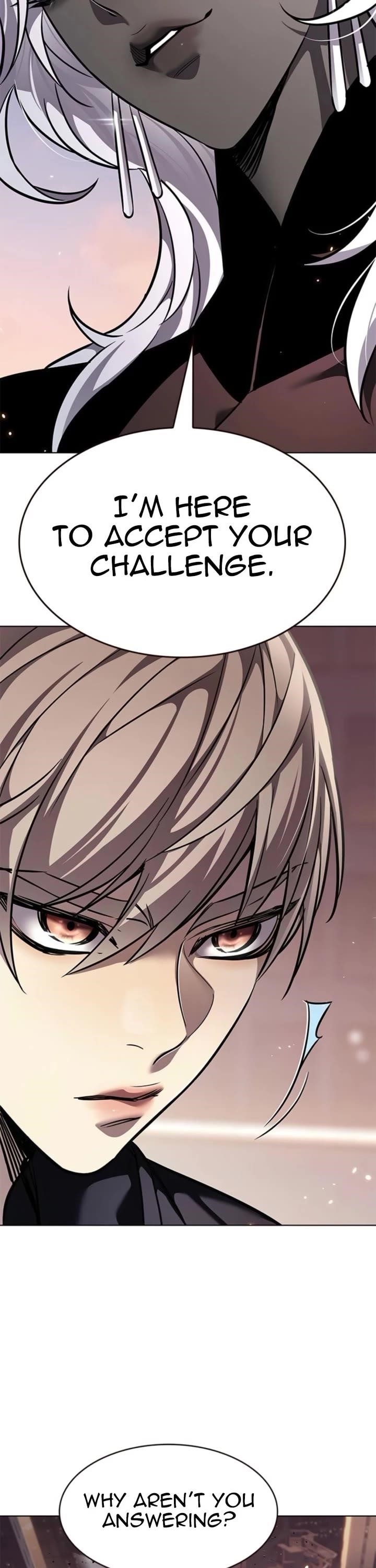 Eleceed - Chapter 377 Page 47