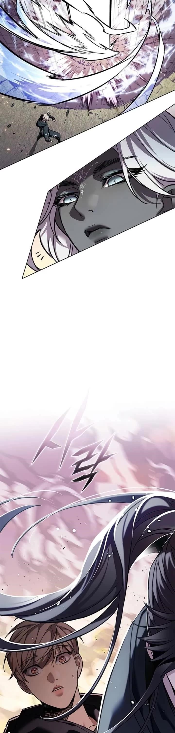 Eleceed - Chapter 377 Page 59