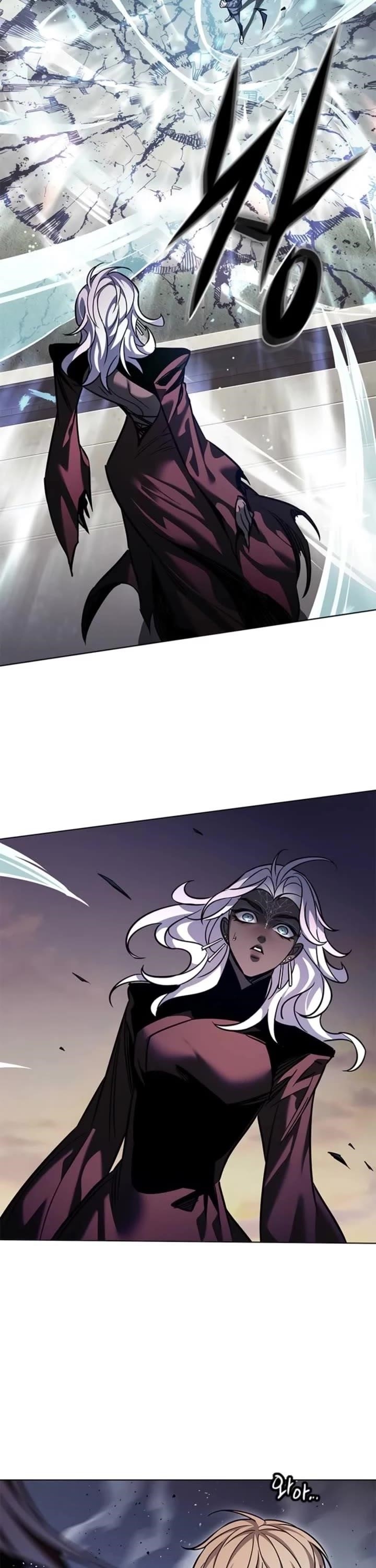 Eleceed - Chapter 378 Page 15