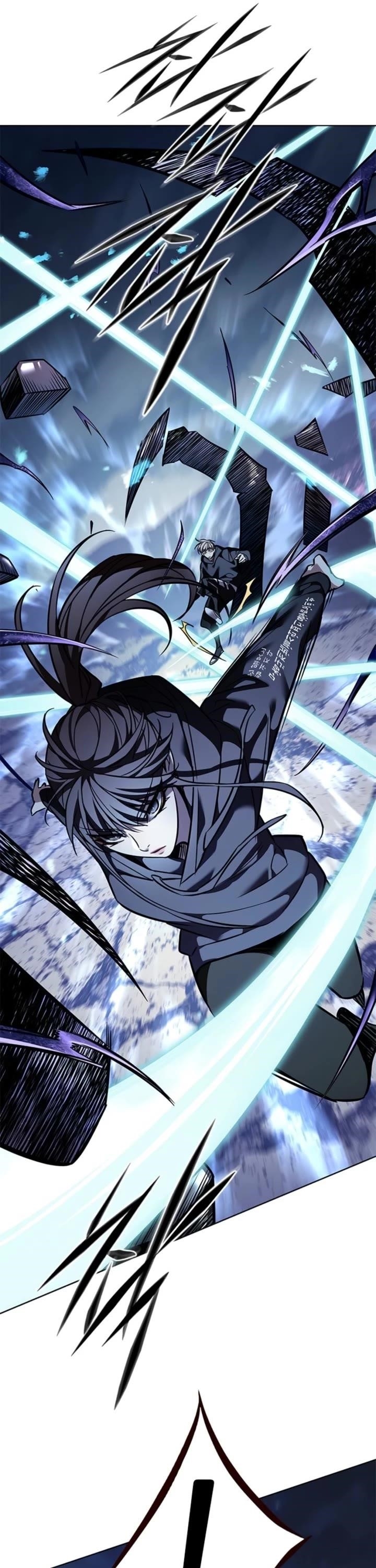 Eleceed - Chapter 378 Page 26