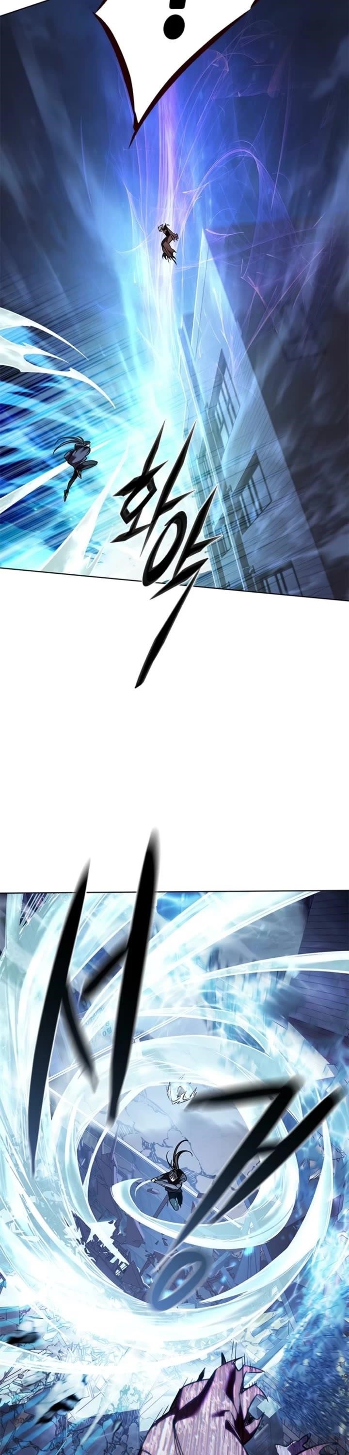 Eleceed - Chapter 378 Page 27