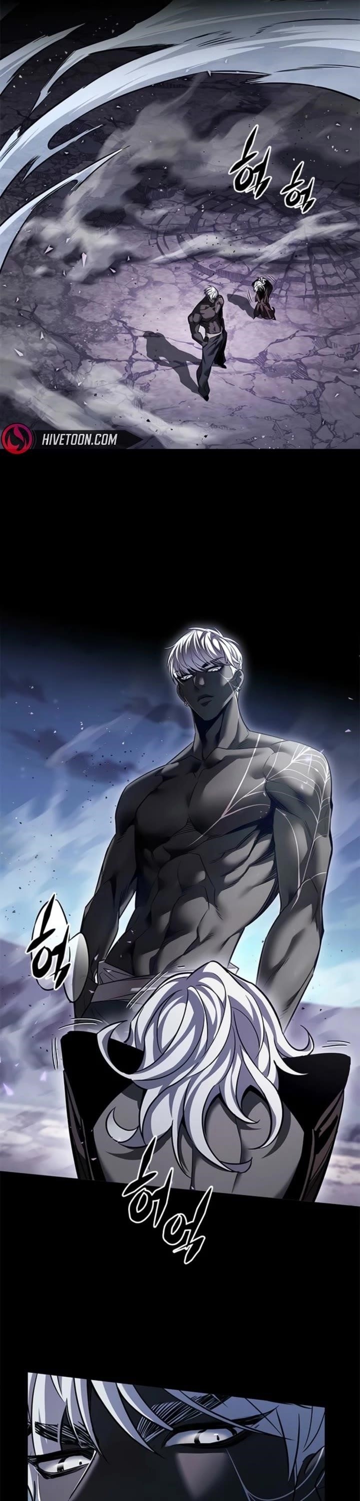 Eleceed - Chapter 378 Page 34