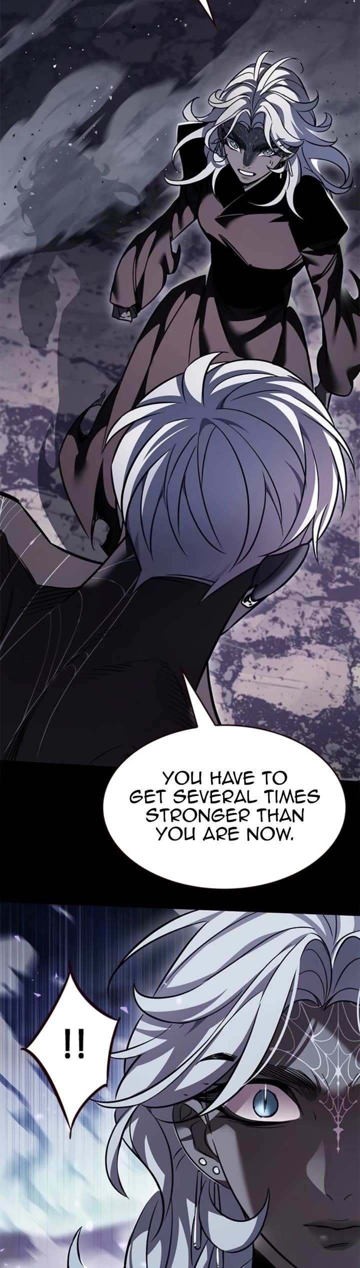 Eleceed - Chapter 378 Page 36