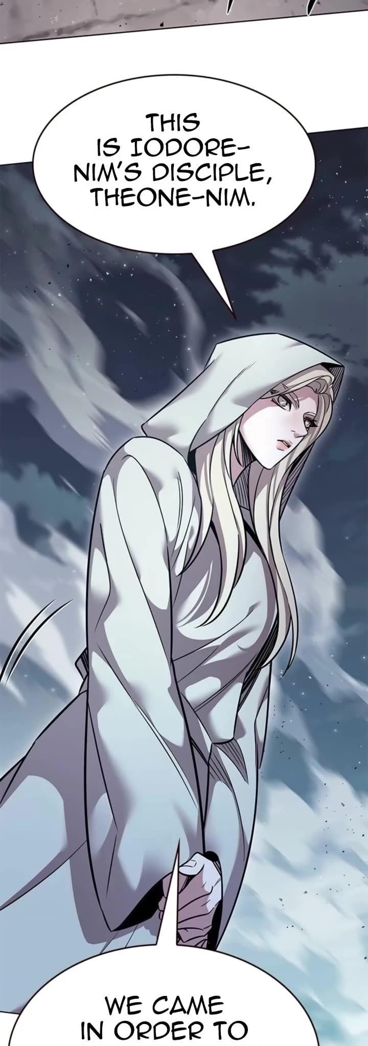 Eleceed - Chapter 378 Page 42