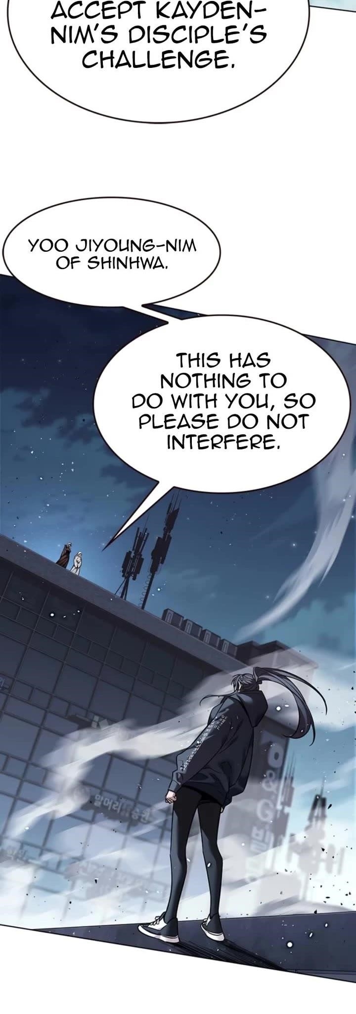 Eleceed - Chapter 378 Page 43