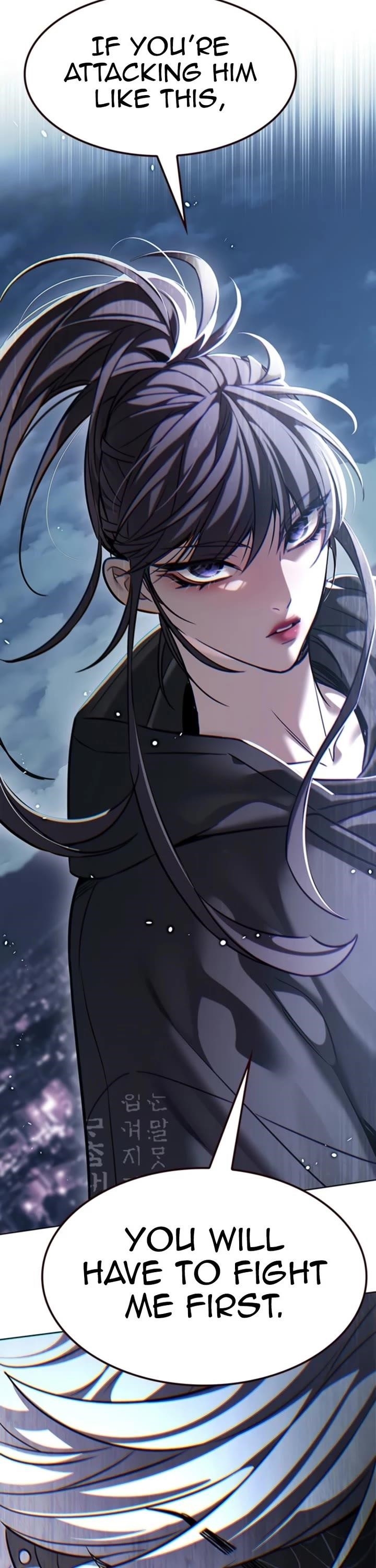 Eleceed - Chapter 378 Page 46