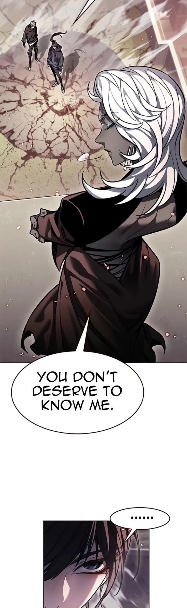 Eleceed - Chapter 378 Page 6